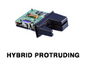 HybridPortduding